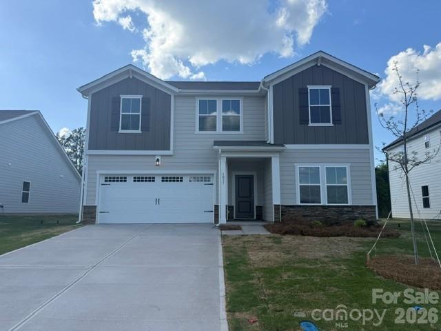 Richburg SC 29729