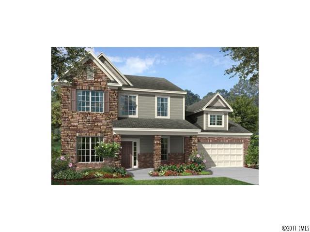 12724 Hunting Birds Lane Charlotte NC 28278