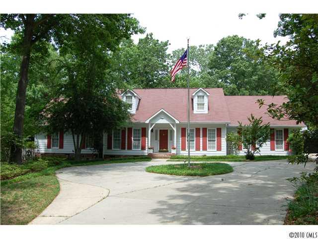 3630 Chilham Place Charlotte NC 28226