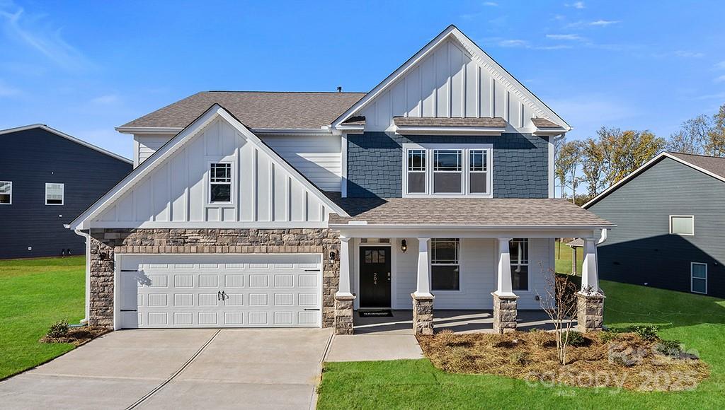 7203 Butternut Oak Terrace Huntersville NC 28078