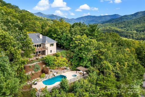 206 Crestview Drive Black Mountain NC 28711