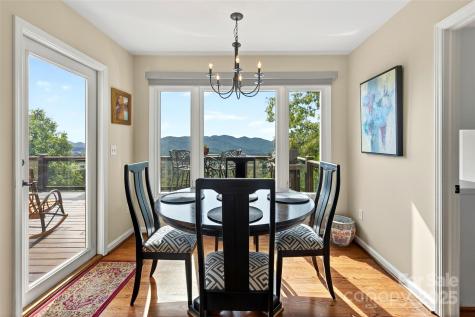 206 Crestview Drive Black Mountain NC 28711
