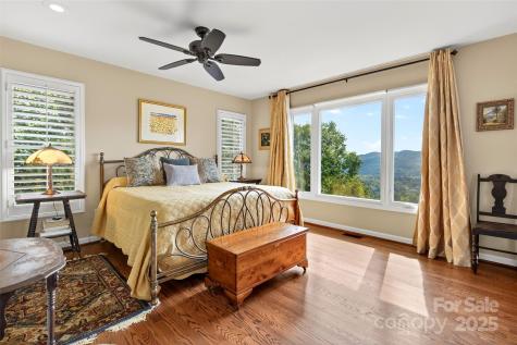 206 Crestview Drive Black Mountain NC 28711