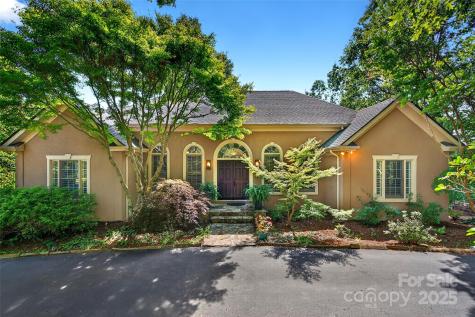 206 Crestview Drive Black Mountain NC 28711