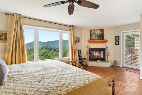 206 Crestview Drive Black Mountain NC 28711