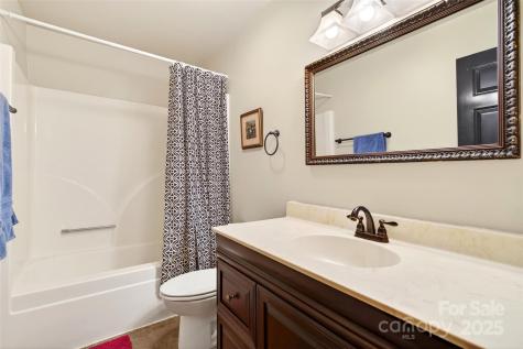 206 Crestview Drive Black Mountain NC 28711