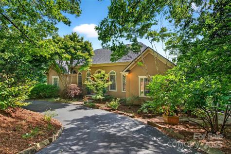 206 Crestview Drive Black Mountain NC 28711