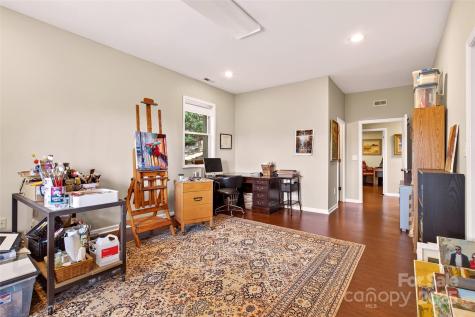 206 Crestview Drive Black Mountain NC 28711