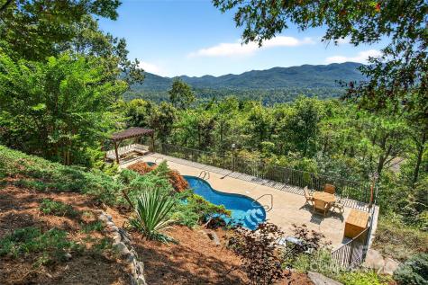 206 Crestview Drive Black Mountain NC 28711