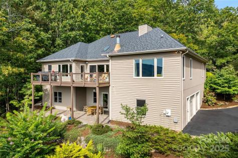 206 Crestview Drive Black Mountain NC 28711