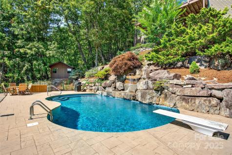 206 Crestview Drive Black Mountain NC 28711