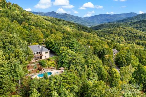206 Crestview Drive Black Mountain NC 28711