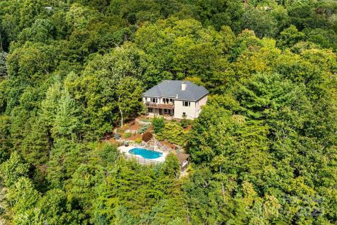 206 Crestview Drive Black Mountain NC 28711