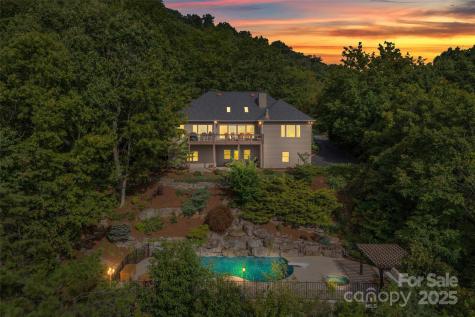 206 Crestview Drive Black Mountain NC 28711