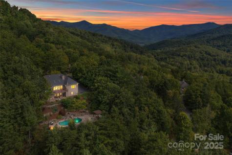 206 Crestview Drive Black Mountain NC 28711