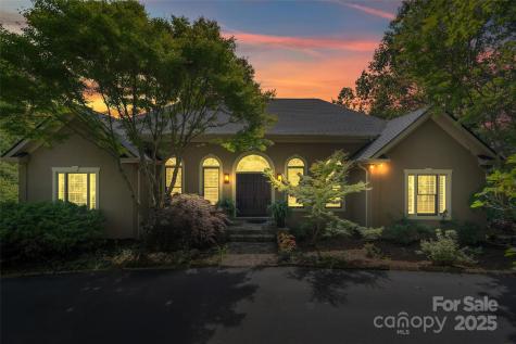 206 Crestview Drive Black Mountain NC 28711