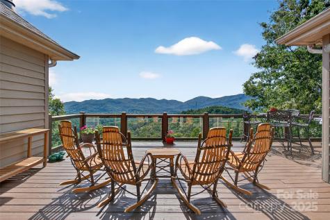 206 Crestview Drive Black Mountain NC 28711