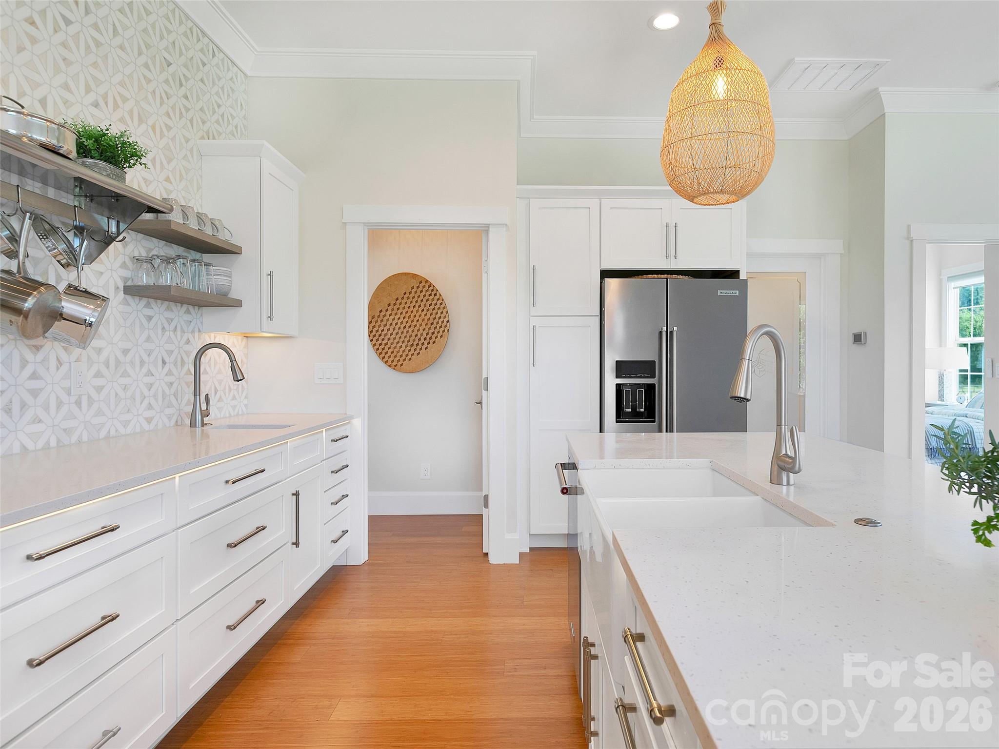 150 Brilliant Sky Road Penrose NC 28766