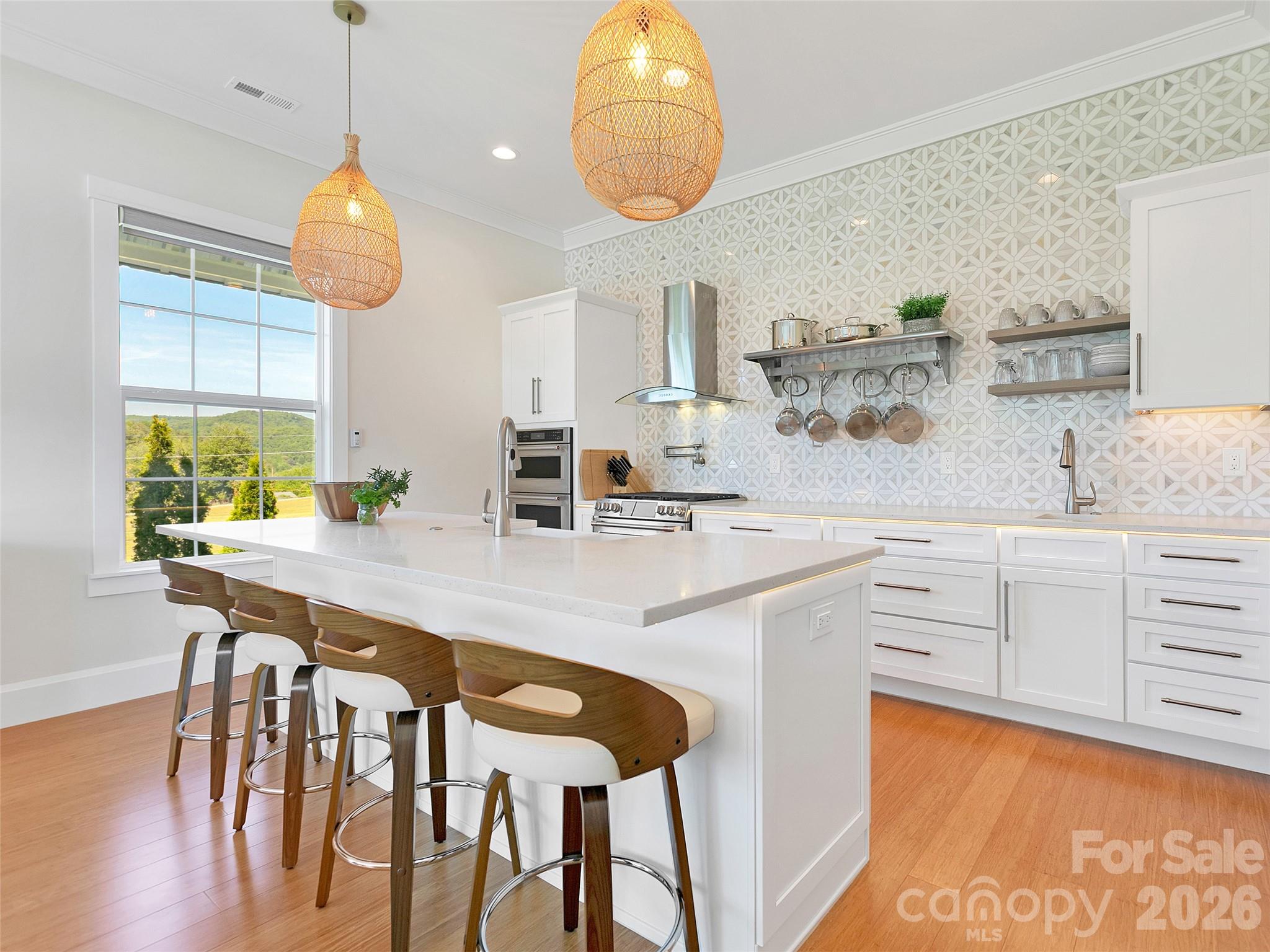150 Brilliant Sky Road Penrose NC 28766
