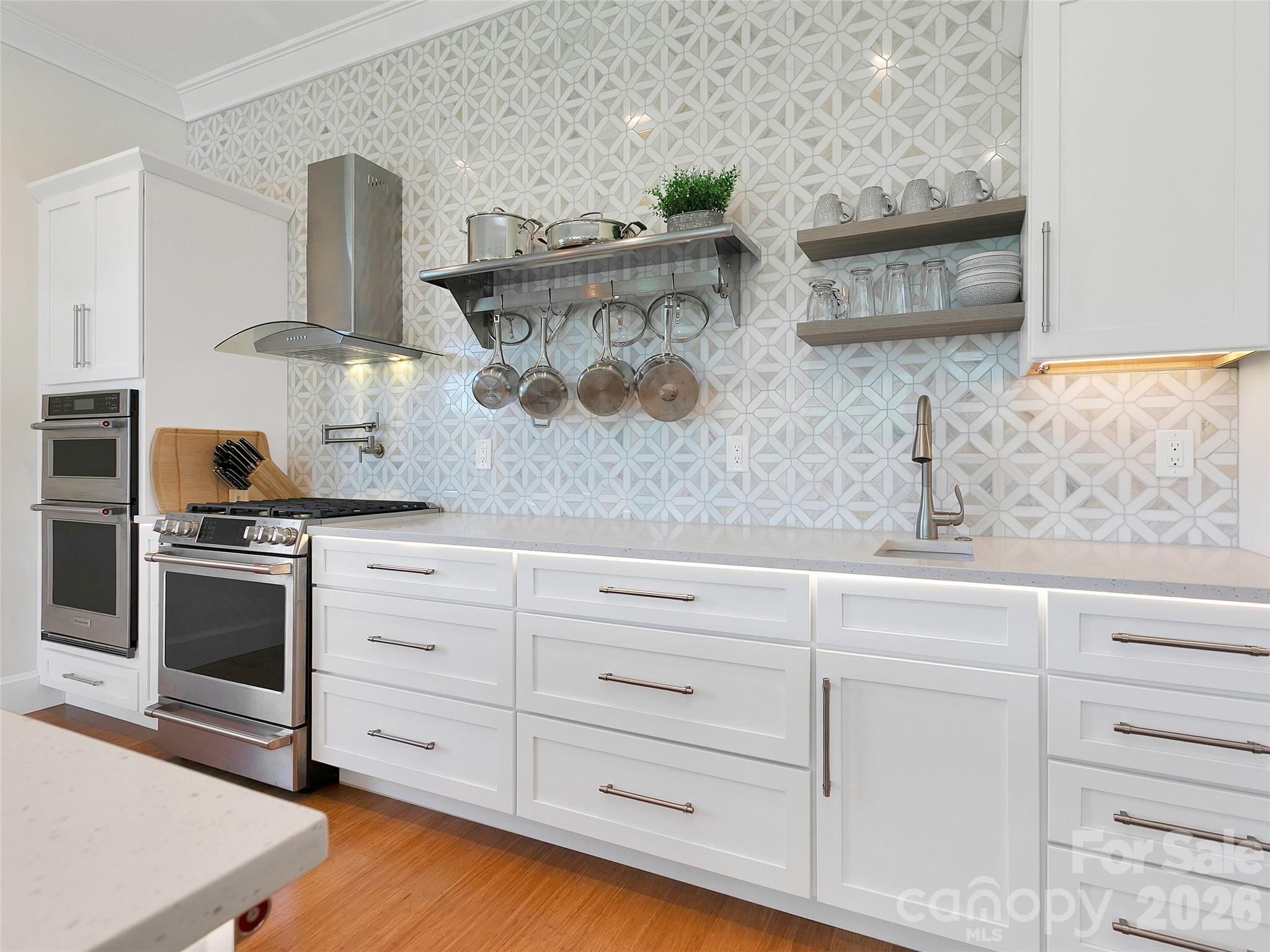 150 Brilliant Sky Road Penrose NC 28766