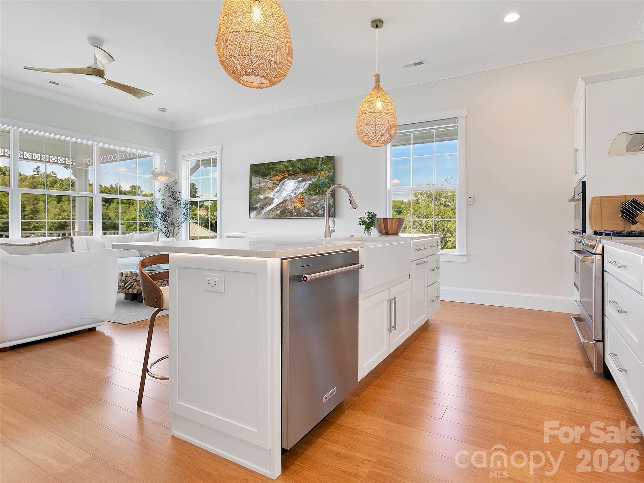 150 Brilliant Sky Road Penrose NC 28766