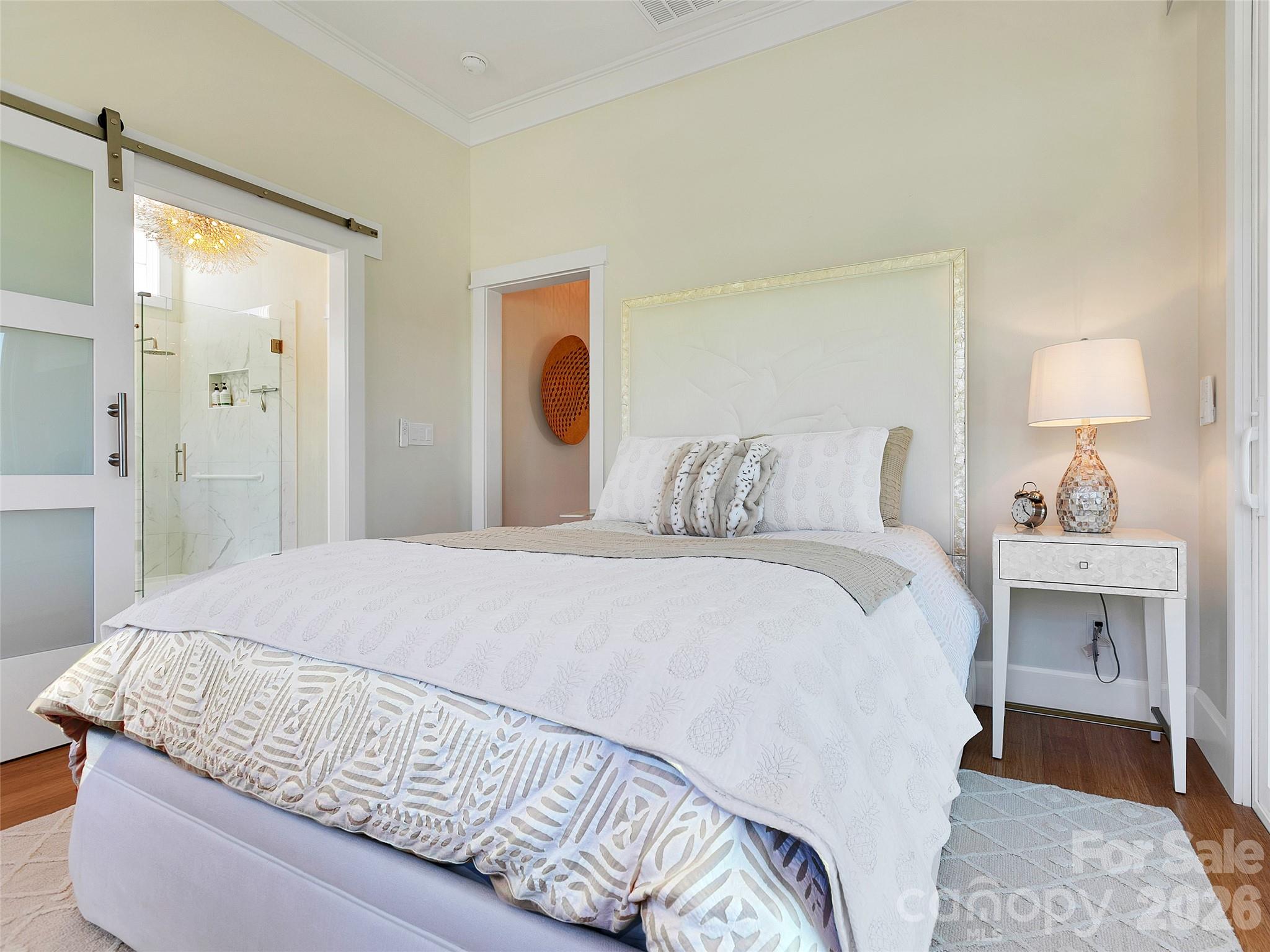 150 Brilliant Sky Road Penrose NC 28766