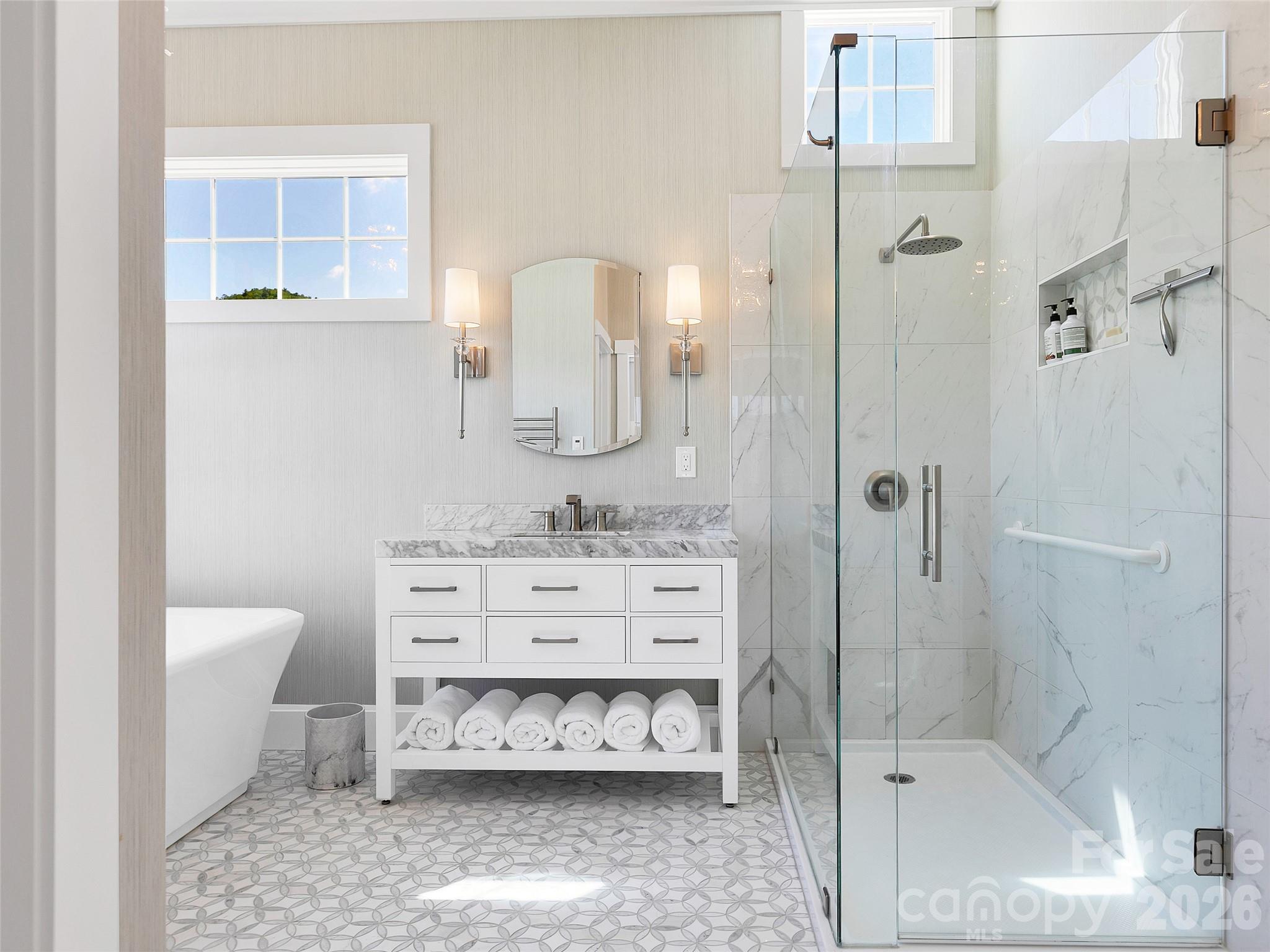 150 Brilliant Sky Road Penrose NC 28766