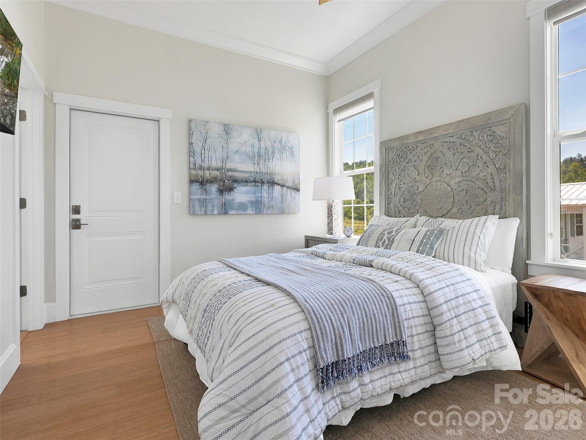 150 Brilliant Sky Road Penrose NC 28766