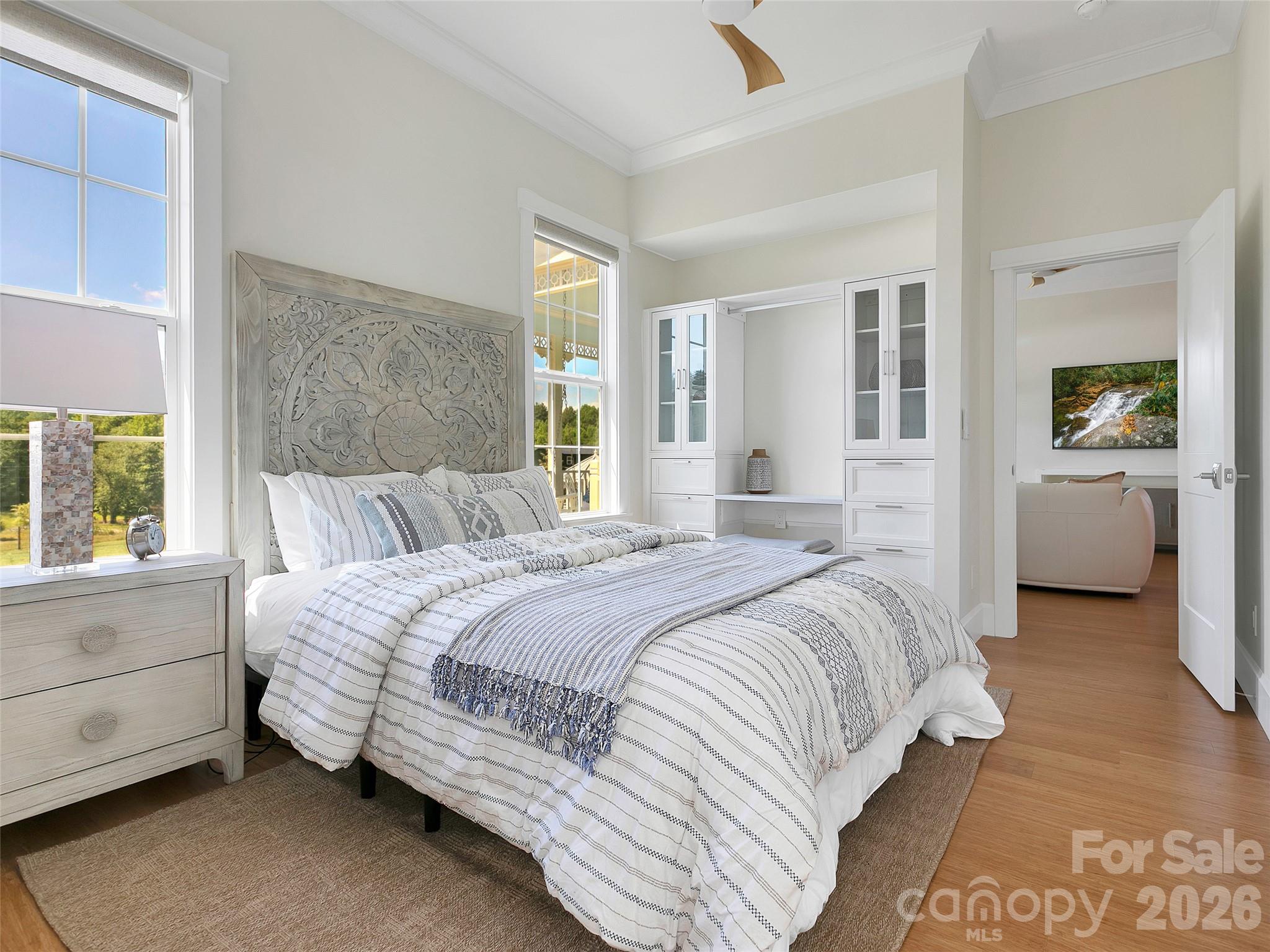 150 Brilliant Sky Road Penrose NC 28766