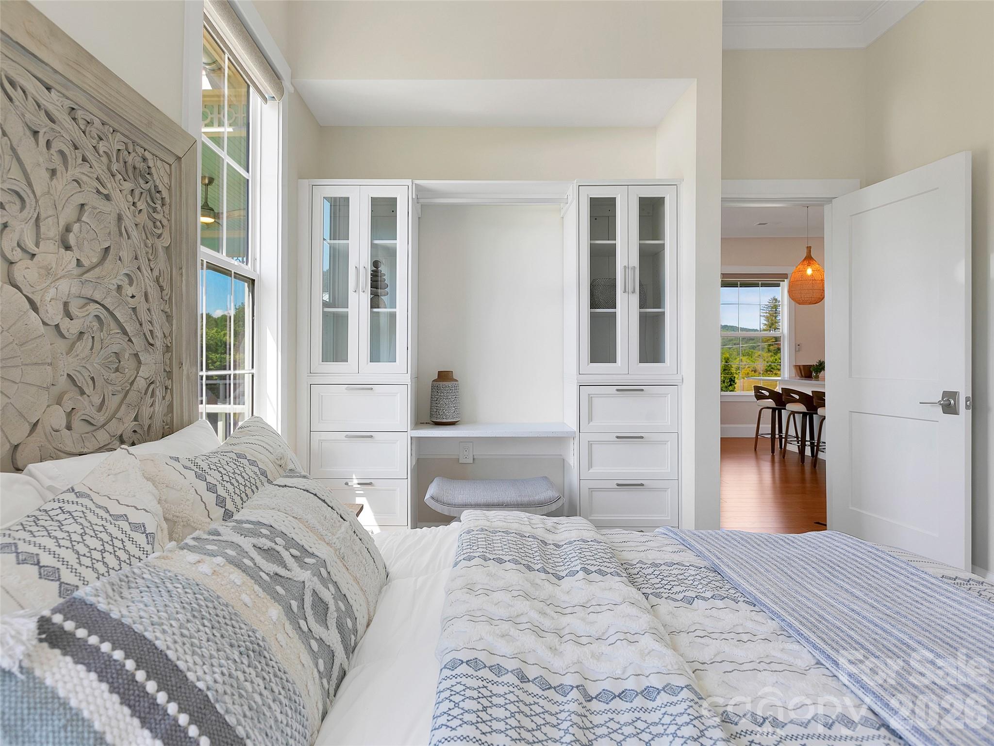 150 Brilliant Sky Road Penrose NC 28766