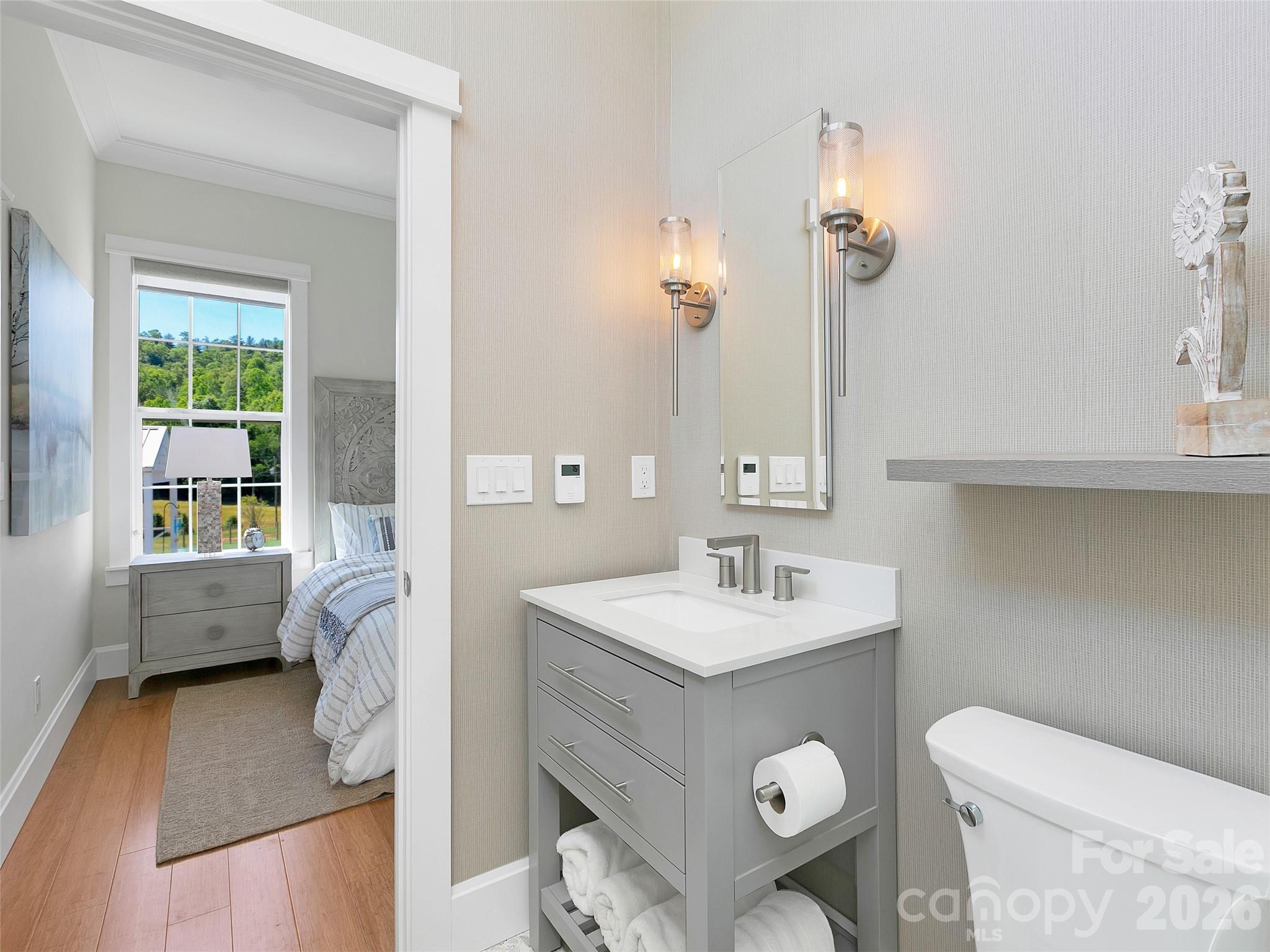 150 Brilliant Sky Road Penrose NC 28766