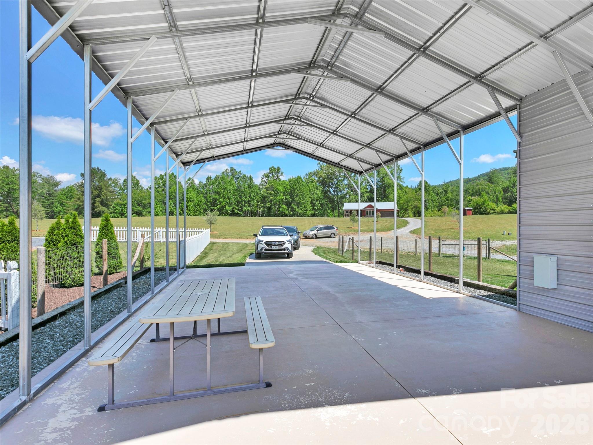 150 Brilliant Sky Road Penrose NC 28766