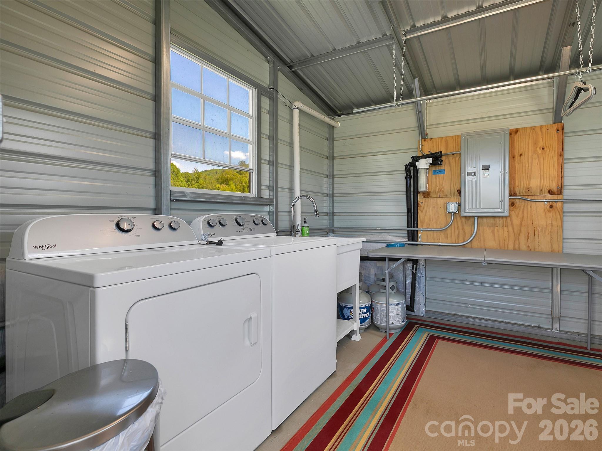 150 Brilliant Sky Road Penrose NC 28766