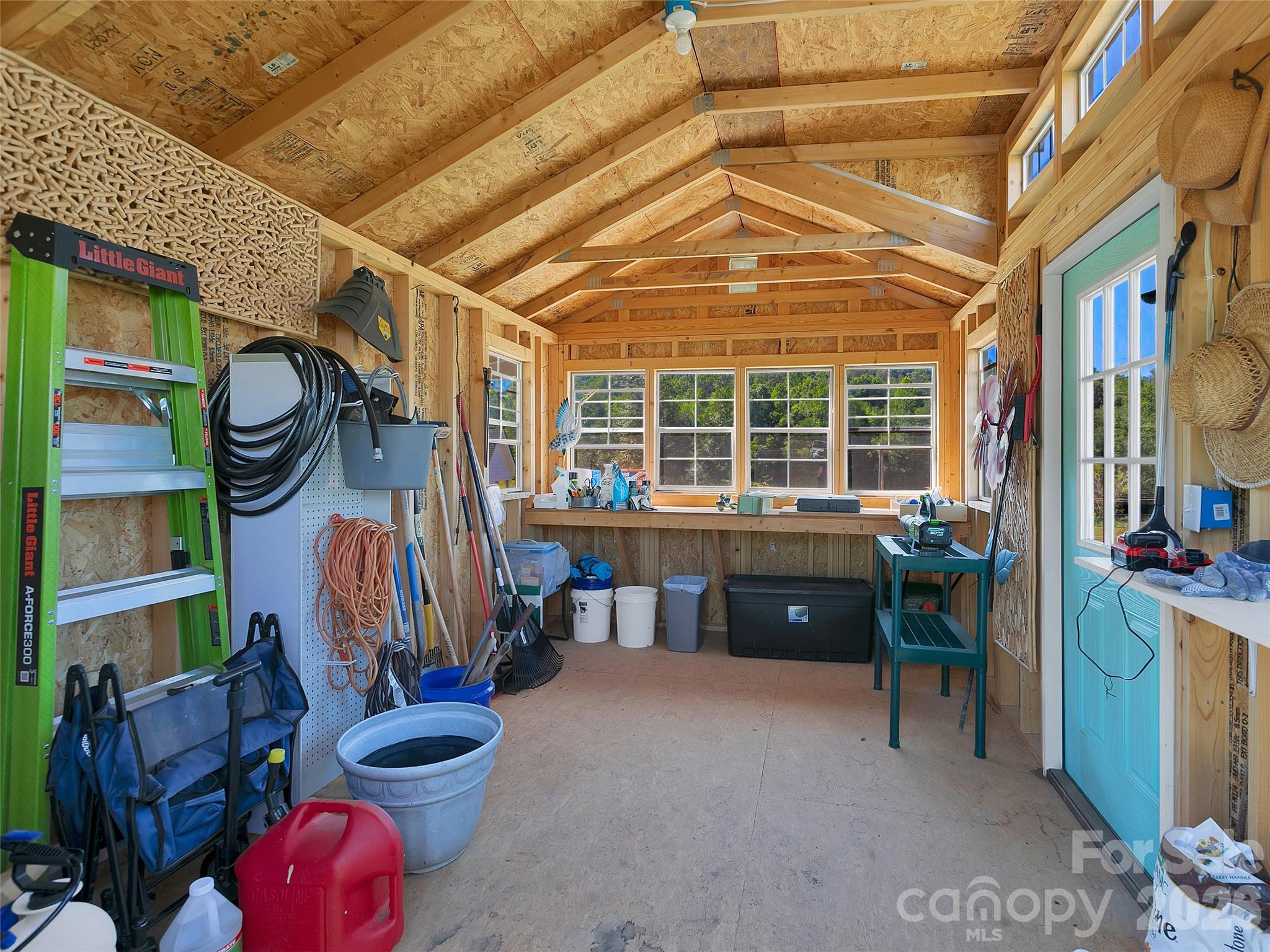 150 Brilliant Sky Road Penrose NC 28766