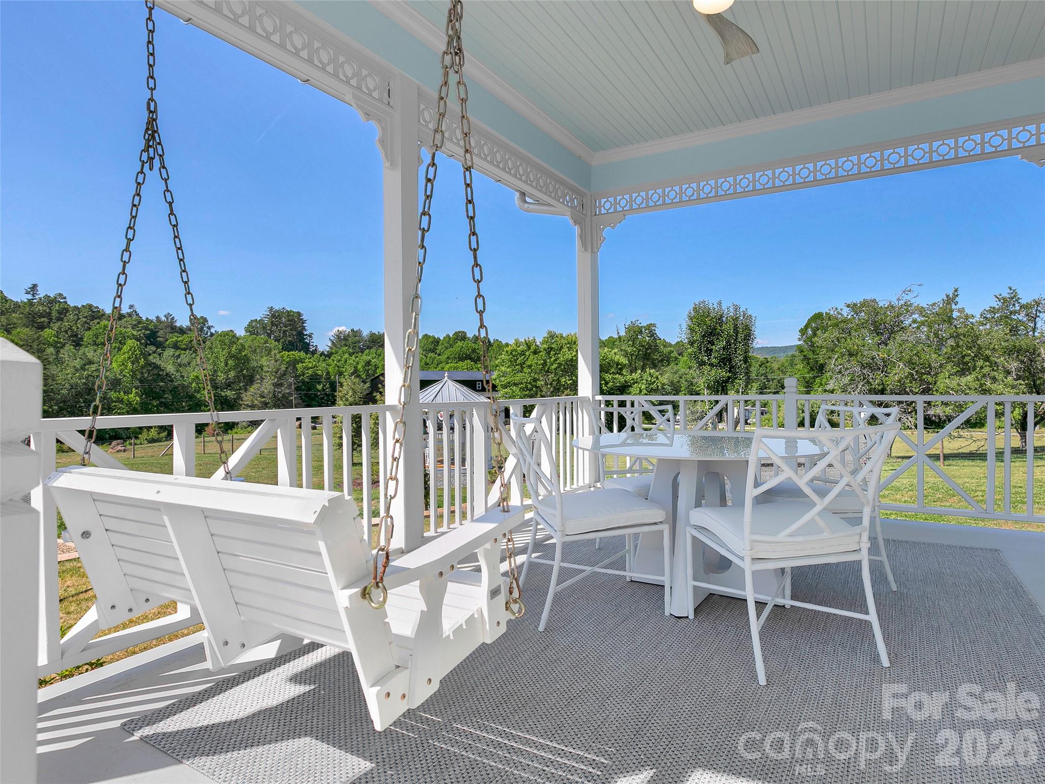 150 Brilliant Sky Road Penrose NC 28766
