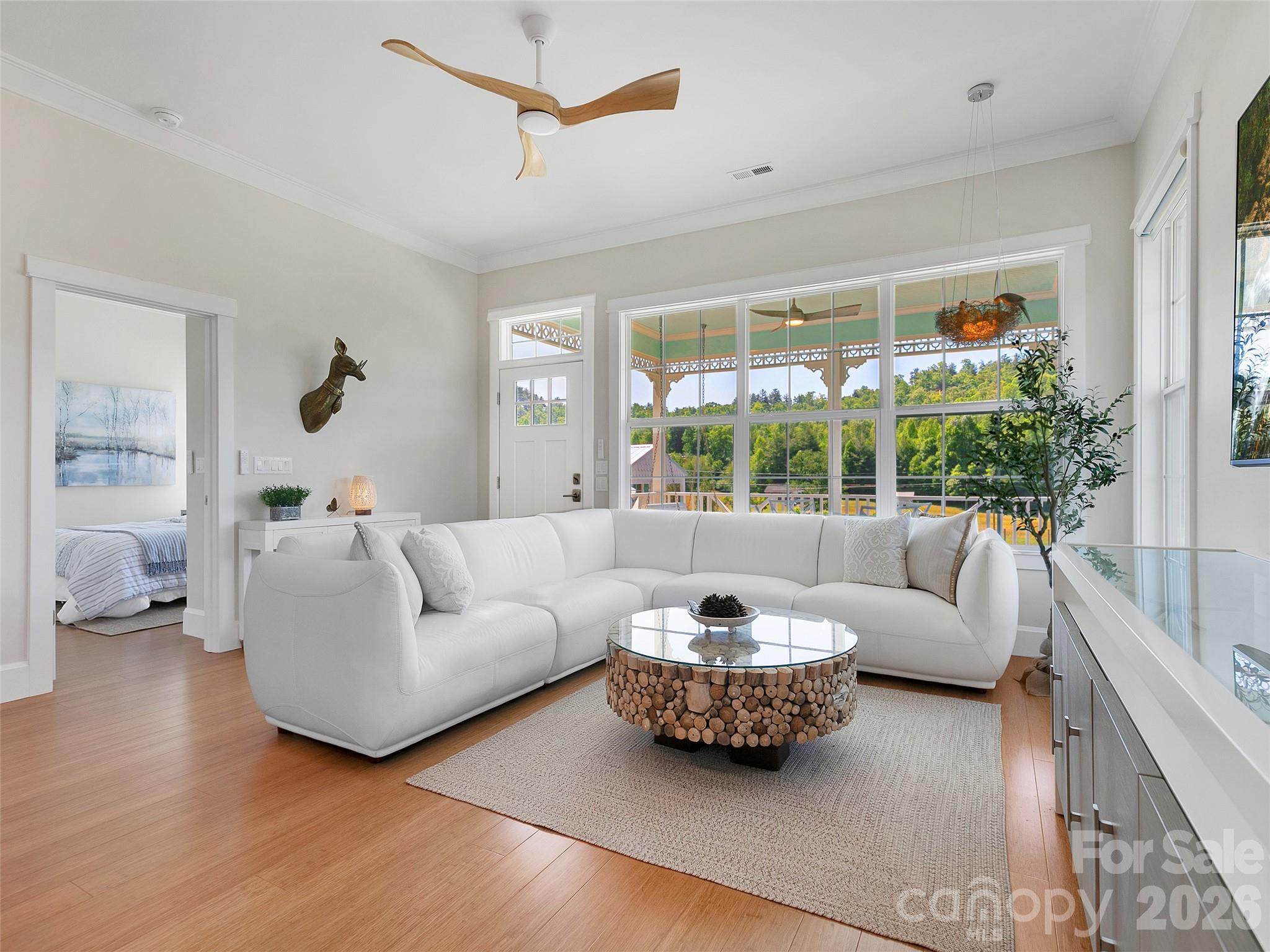150 Brilliant Sky Road Penrose NC 28766