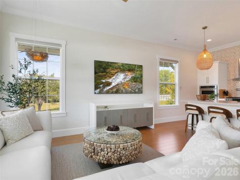 150 Brilliant Sky Road Penrose NC 28766