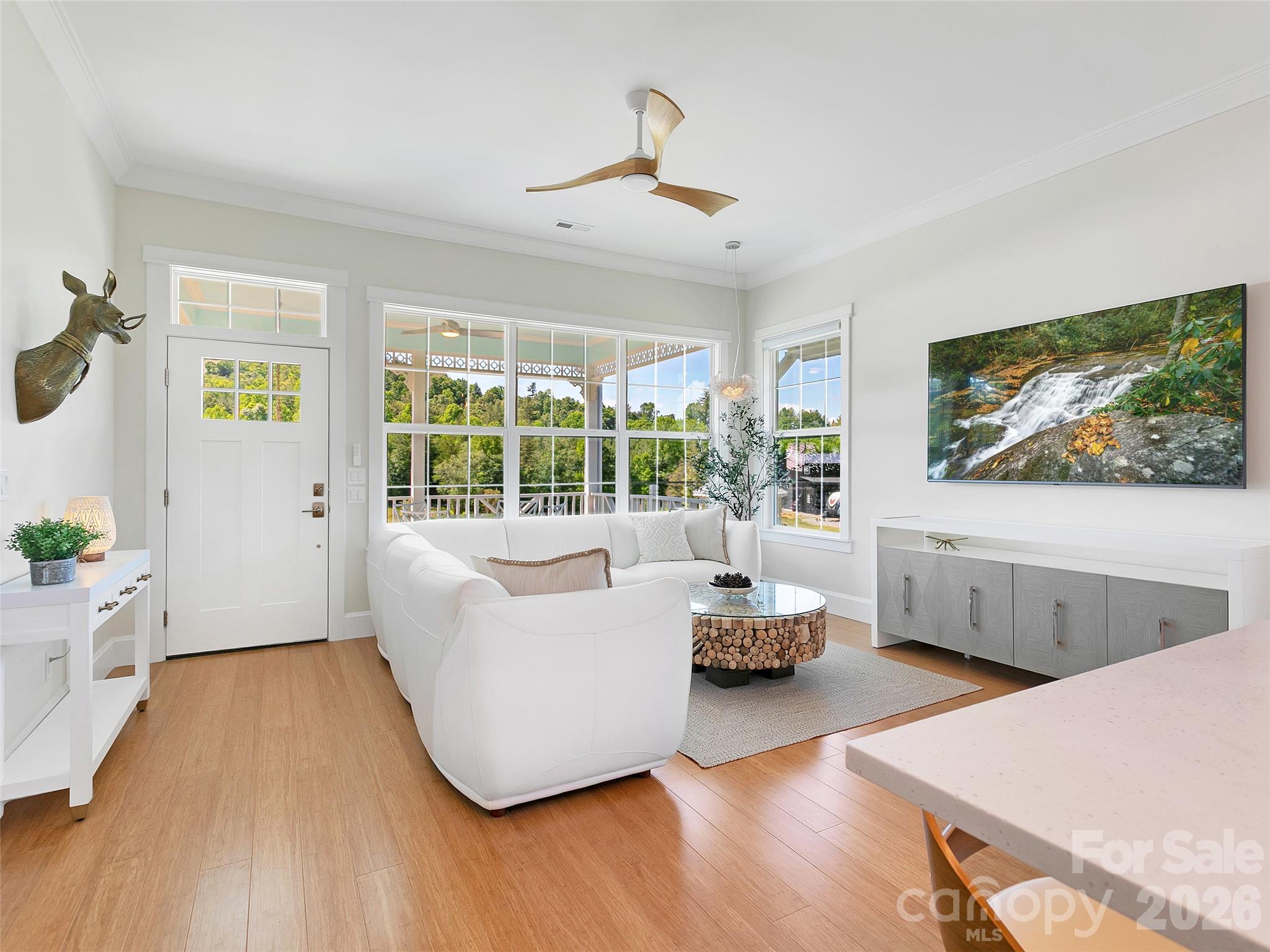 150 Brilliant Sky Road Penrose NC 28766