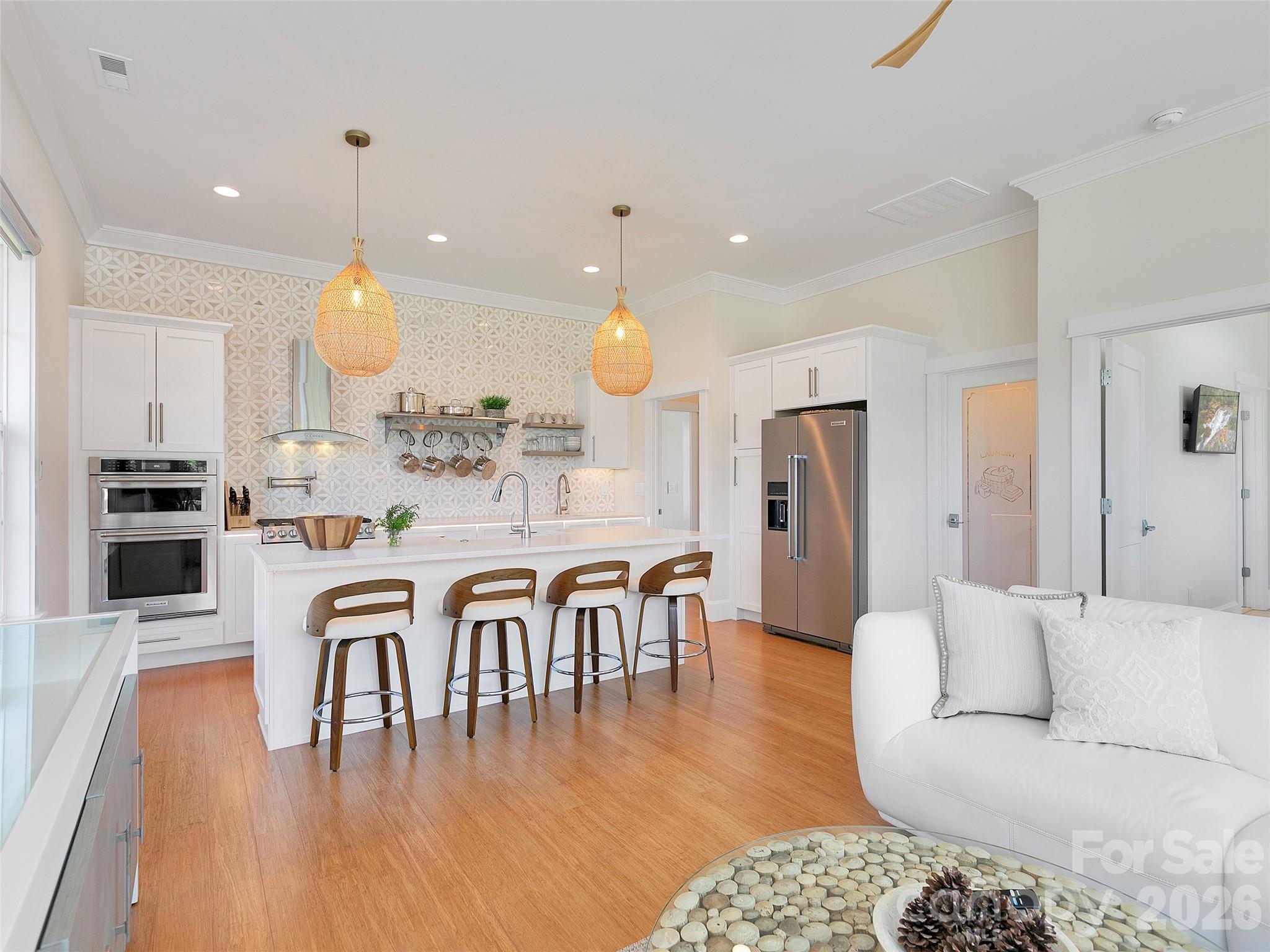 150 Brilliant Sky Road Penrose NC 28766