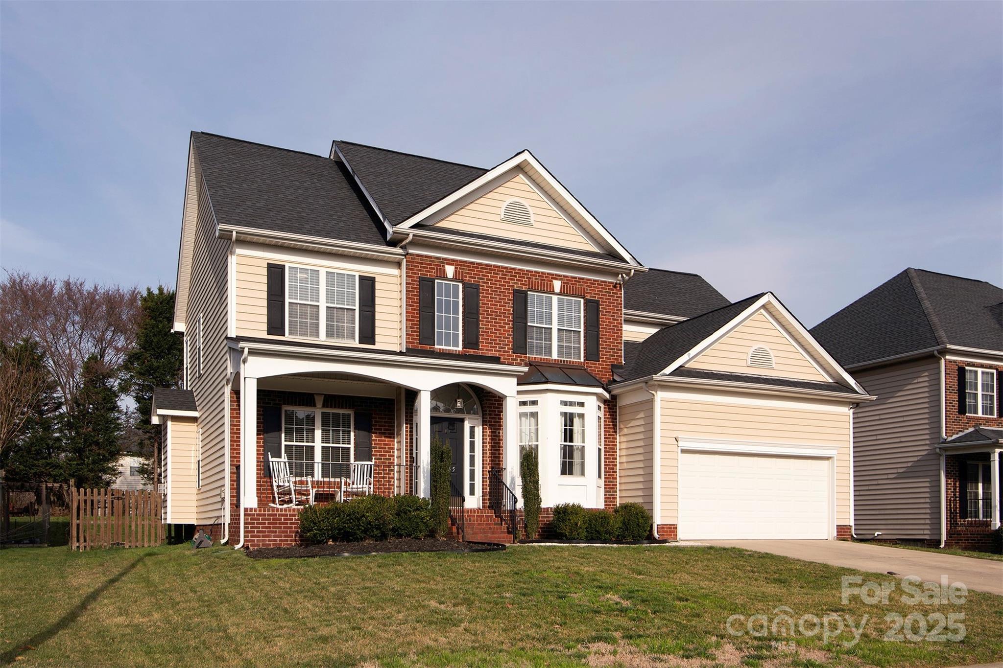 10845 Hellebore Road Charlotte NC 28213