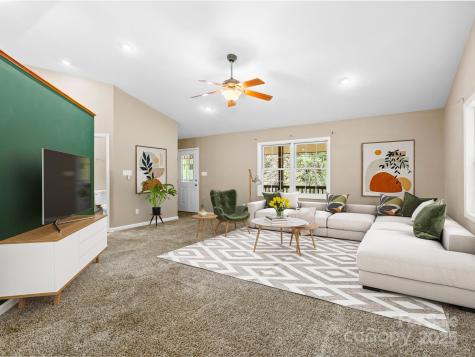 515 Pond Road Asheville NC 28806