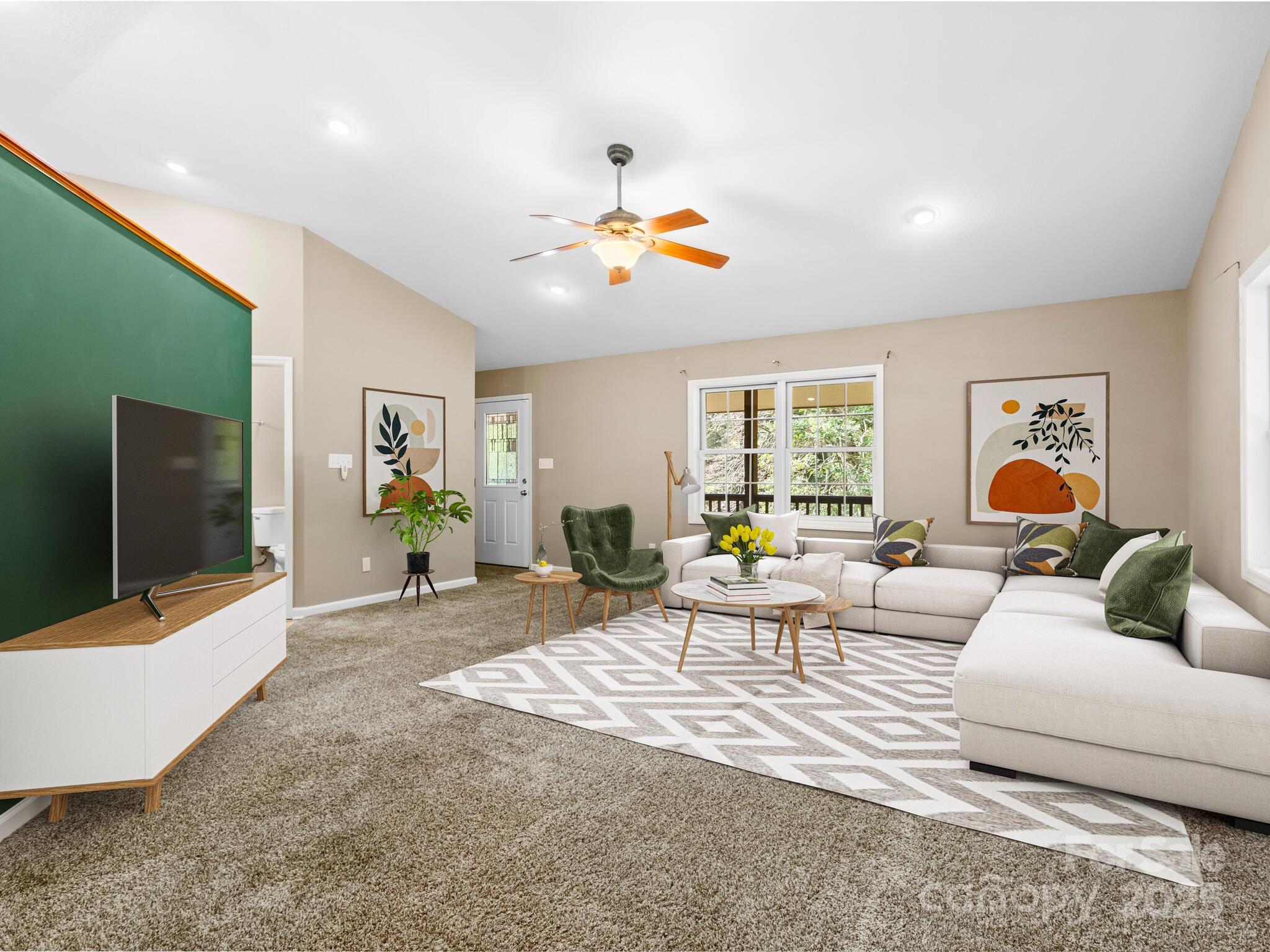 515 Pond Road Asheville NC 28806