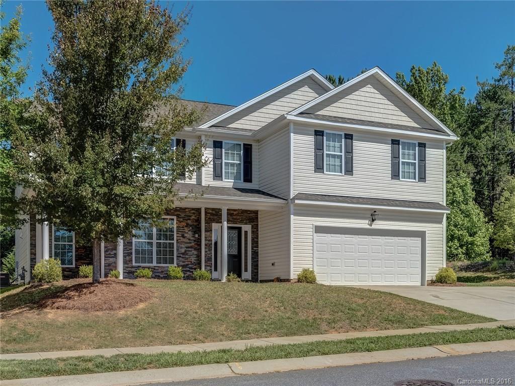 2600 Piersland Drive Matthews NC 28104
