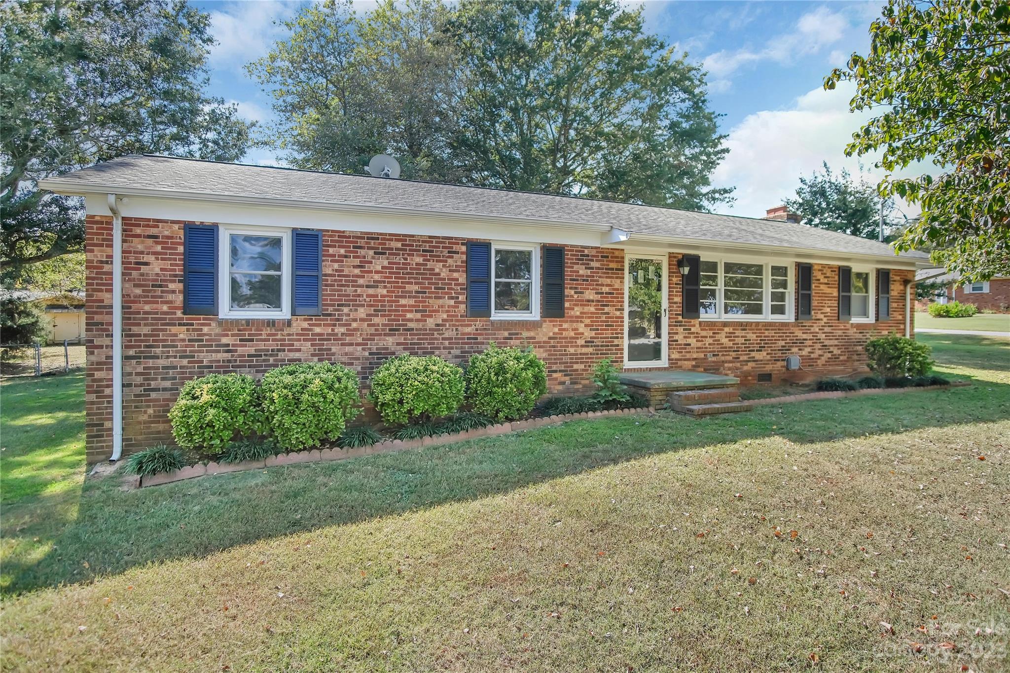 2122 Amesbury Drive Shelby NC 28152