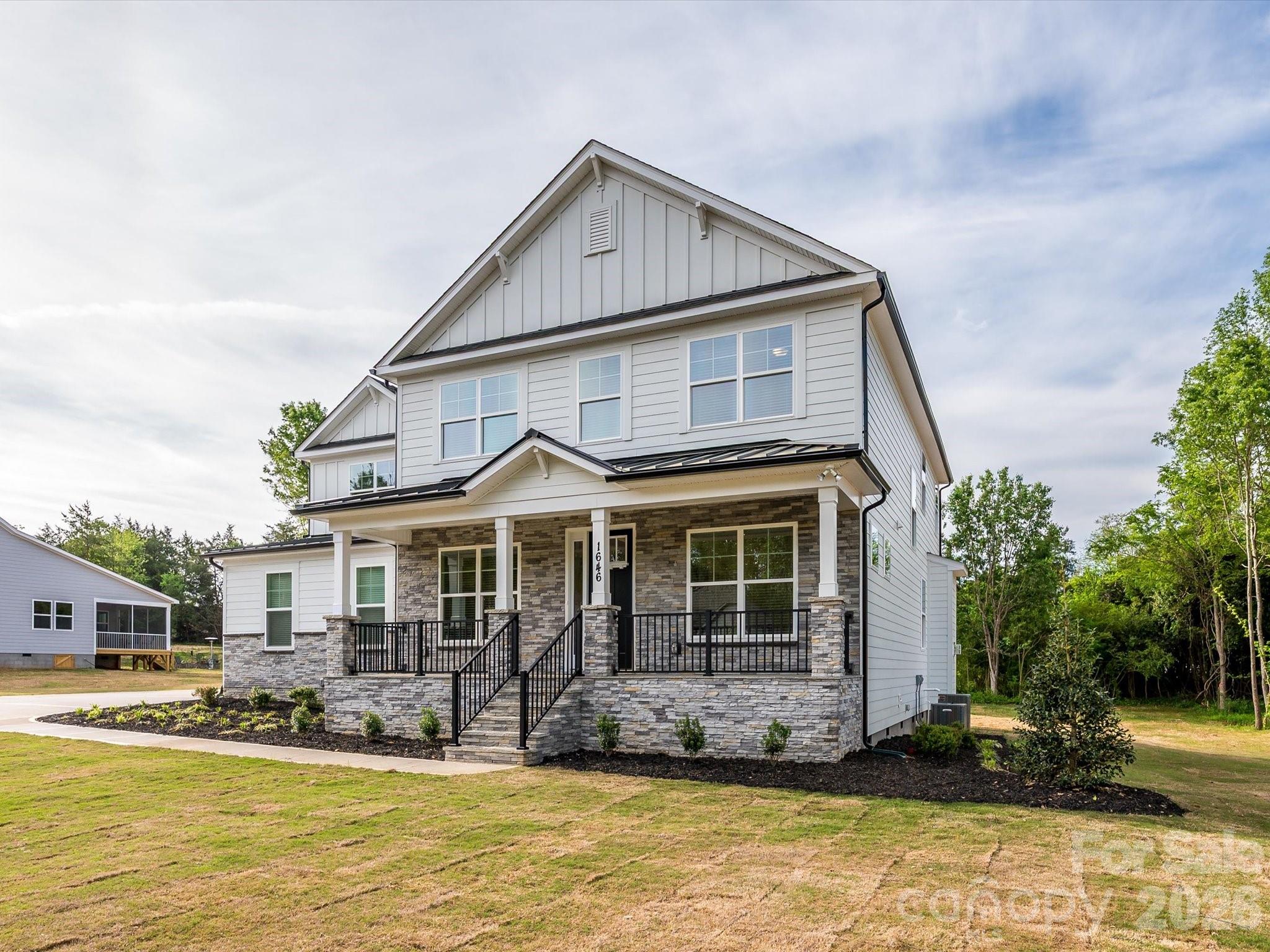 1646 Farrow Drive Rock Hill SC 29732