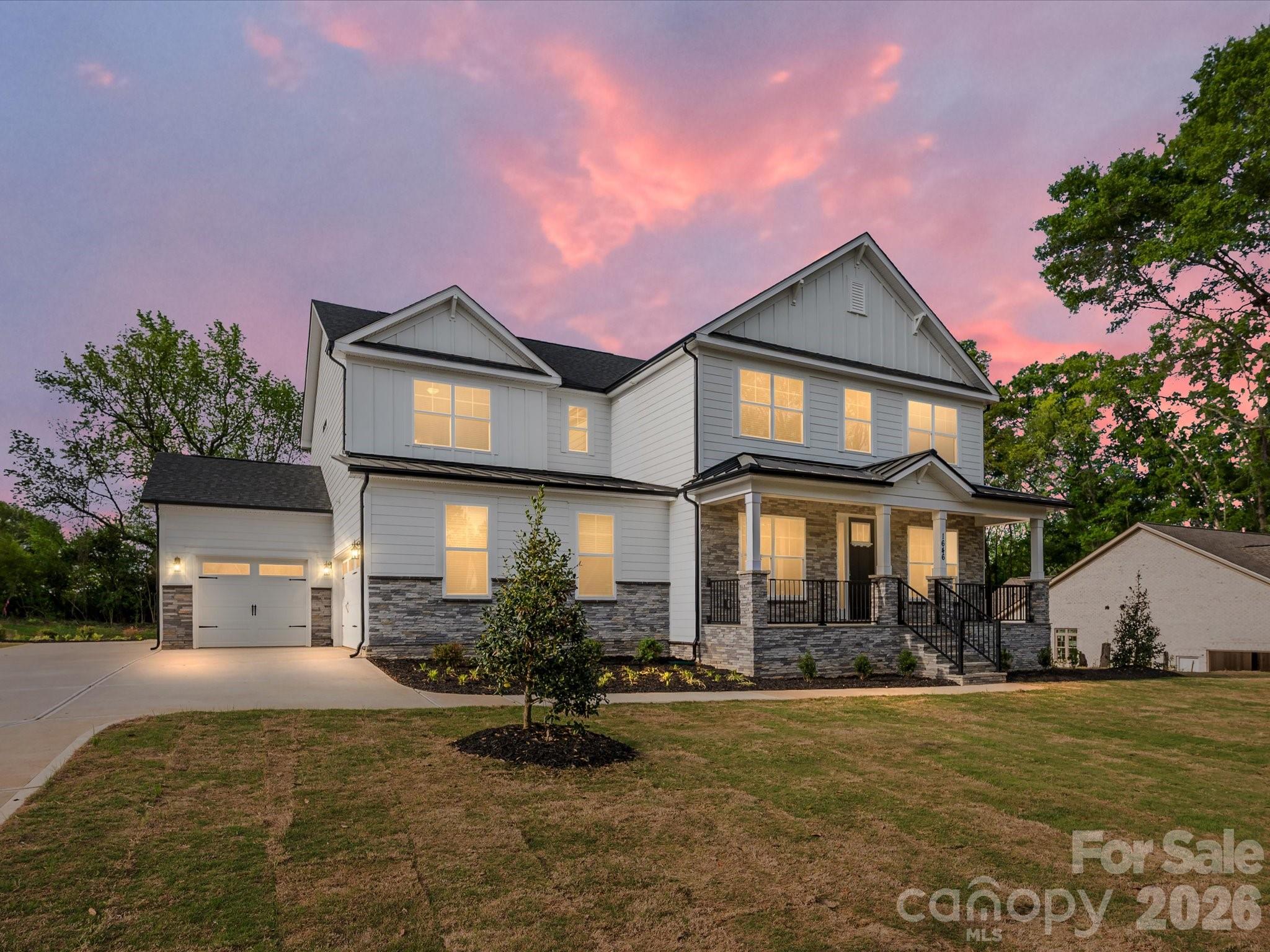1646 Farrow Drive Rock Hill SC 29732