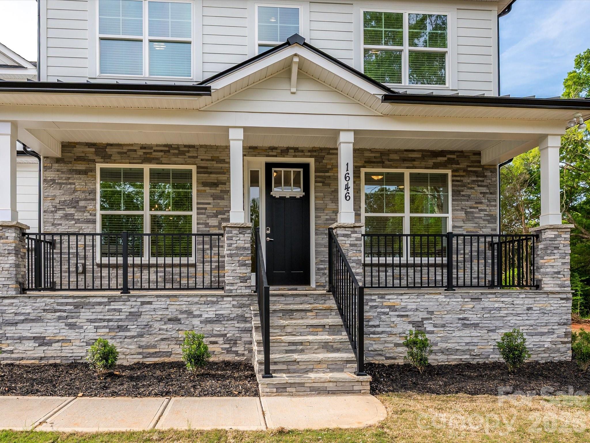 1646 Farrow Drive Rock Hill SC 29732
