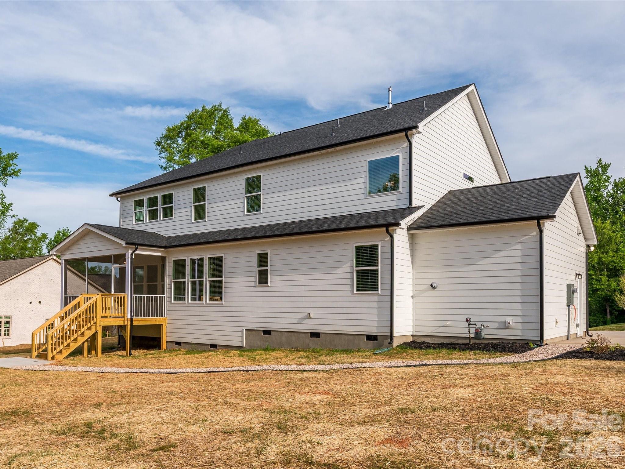 1646 Farrow Drive Rock Hill SC 29732