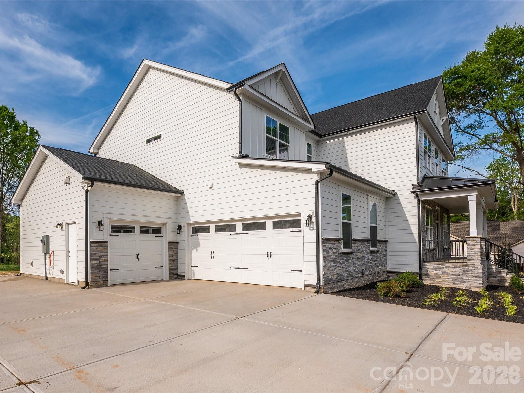 1646 Farrow Drive Rock Hill SC 29732