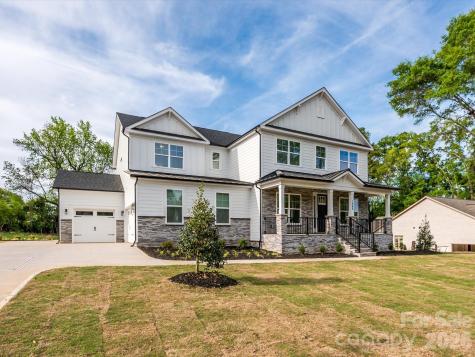 1646 Farrow Drive Rock Hill SC 29732